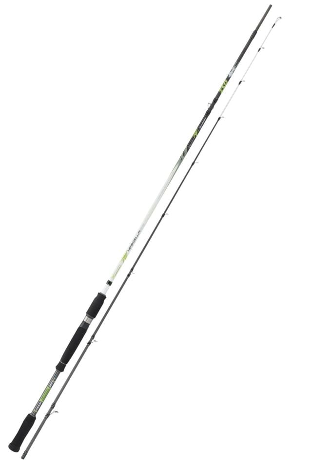 Kali Kunnan Mascella 250cm 1.6-3.5gr Kalamar Egi Kamışı