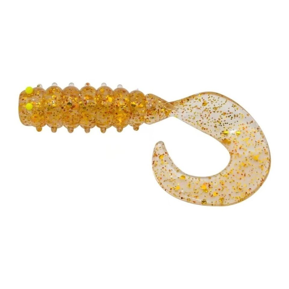 Hanfish Gurt 7 Cm Silikon Yem GT-56 Boru Kurdu
