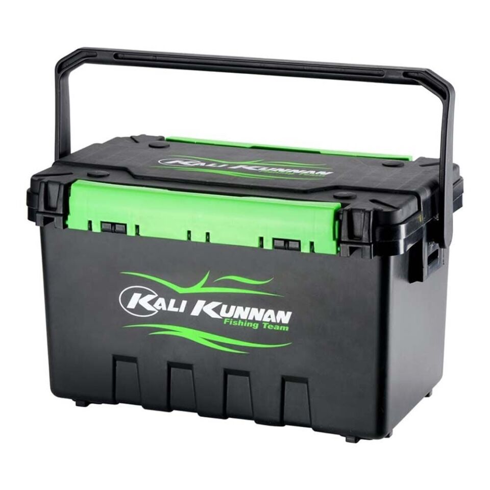 Kali Kunnan Cajon Balıkçı Çantası 50lt ÇANTA