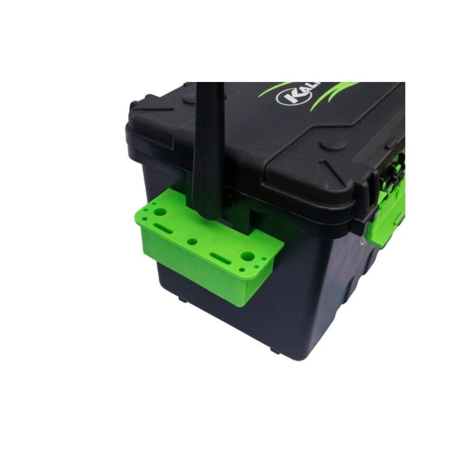 Kali Kunnan Cajon Balıkçı Çantası 50lt ÇANTA