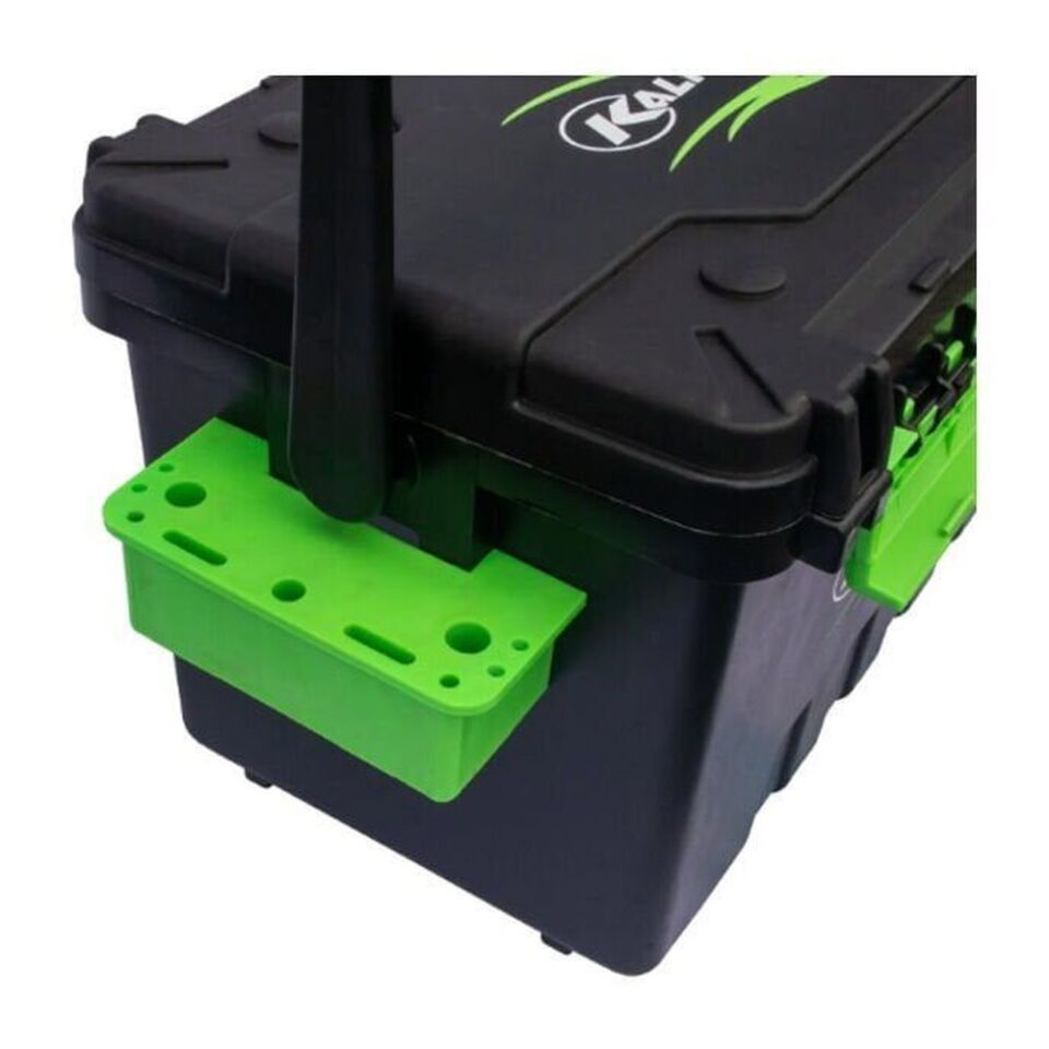 Kali Kunnan Cajon Balıkçı Çantası 50lt ÇANTA