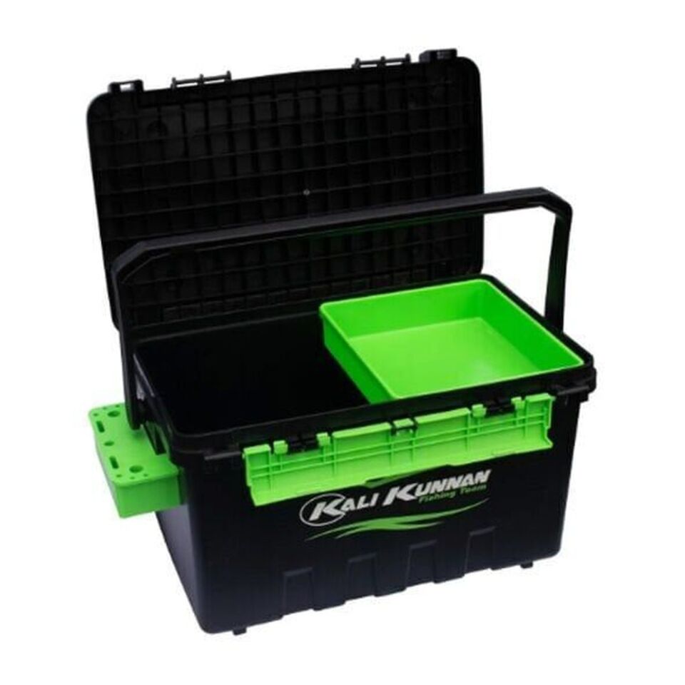 Kali Kunnan Cajon Balıkçı Çantası 50lt ÇANTA