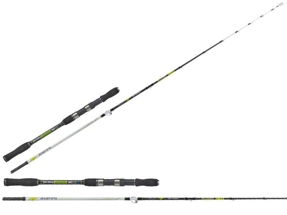Kali Kunnan Zızari Kamış 180cm 80-250gr