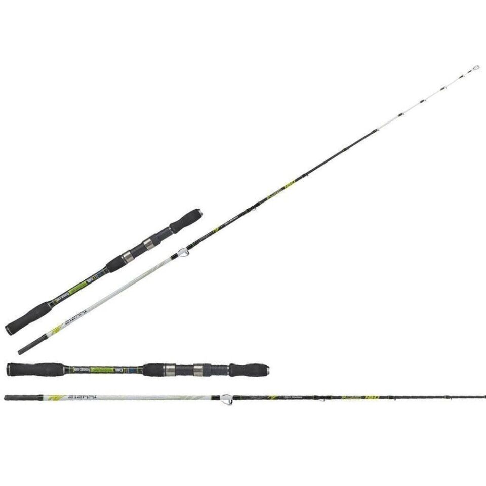 Kali Kunnan Zızari Kamış 180cm 80-250gr