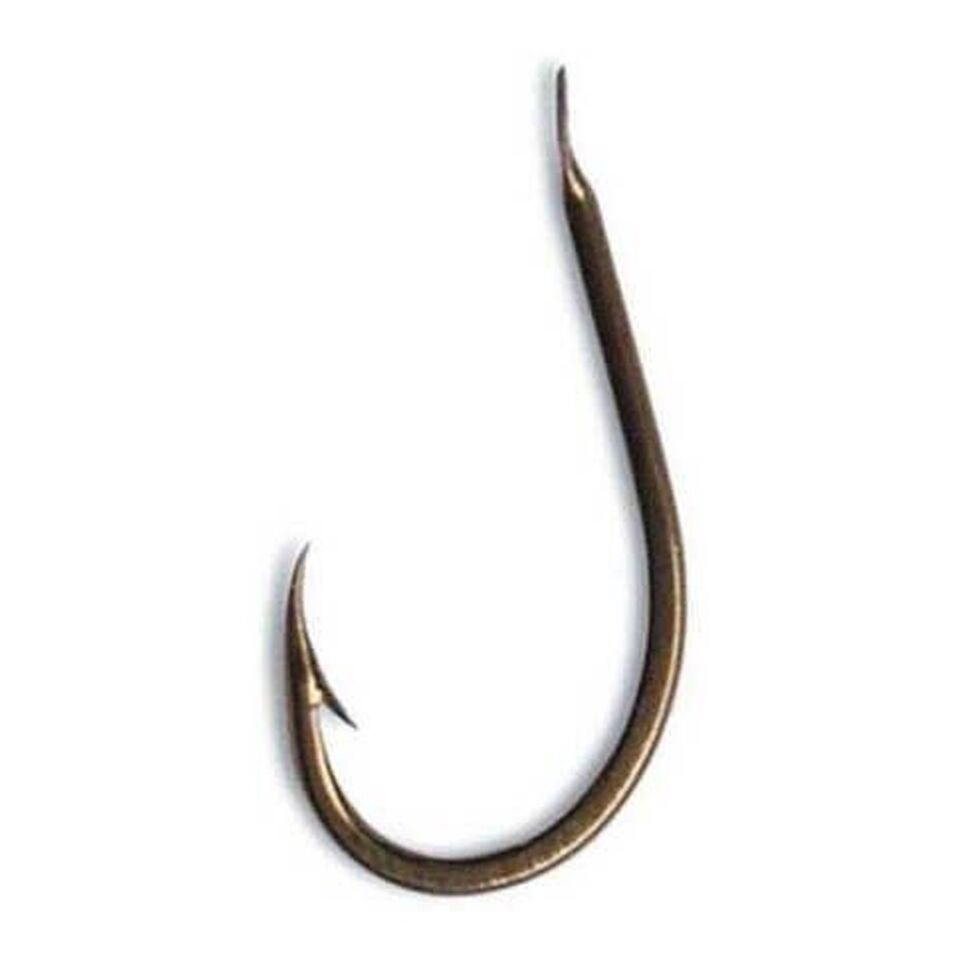 Mustad Olta İğnesi 505 25li 1/0