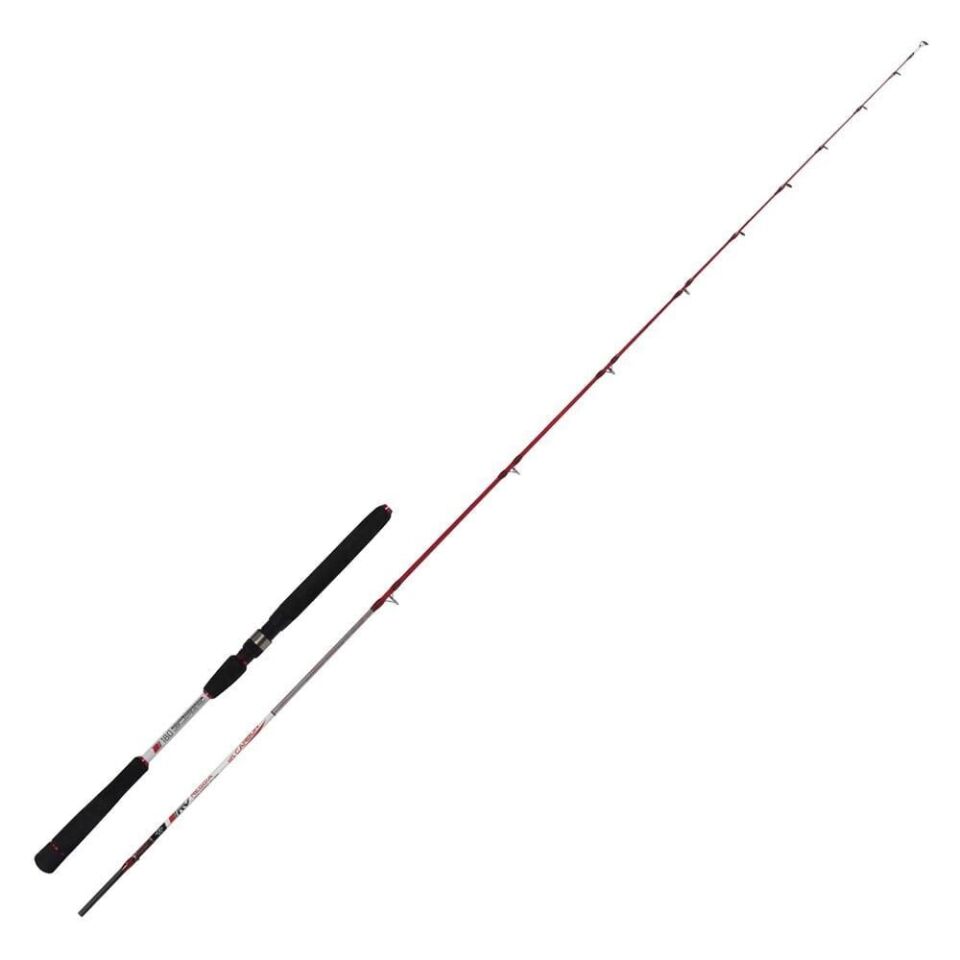 Kali Kunnan Reggia Jig Olta Kamışı 180cm 30-120gr