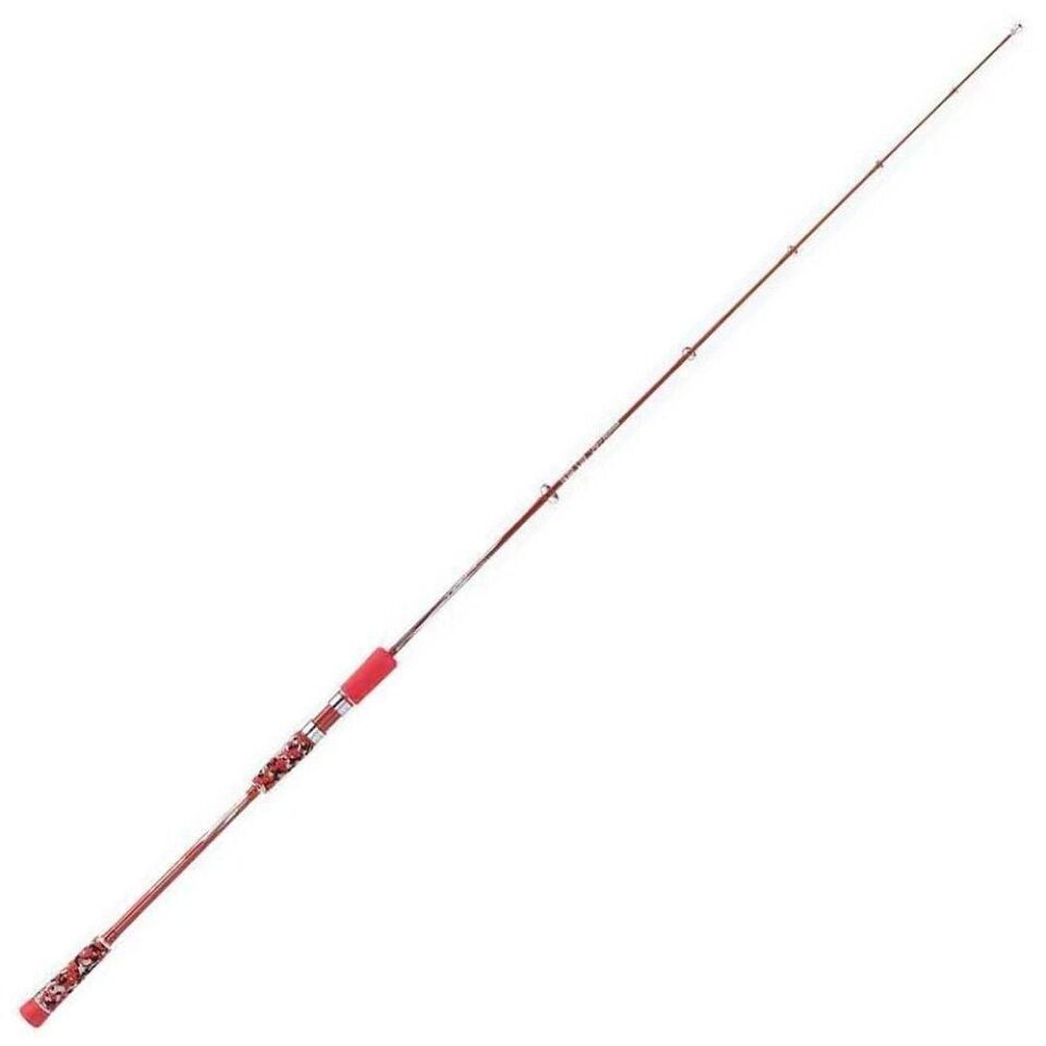 Kali Kunnan Doguma Red Kamış 180cm 40-60gr
