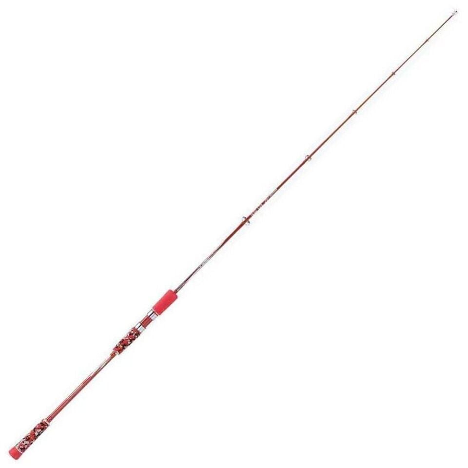 Kali Kunnan Doguma Red Kamış 180cm 40-60gr