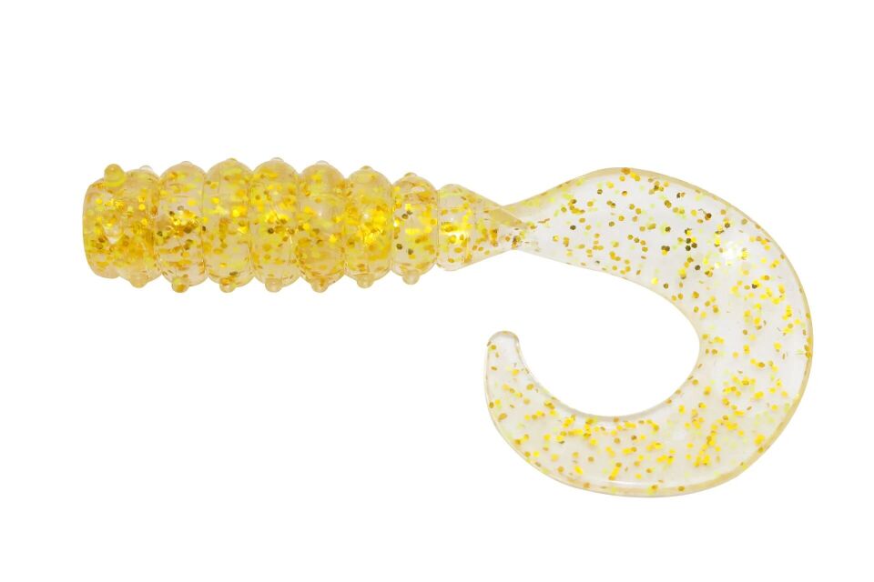 Hanfish Gurt 6 Cm Silikon Yem