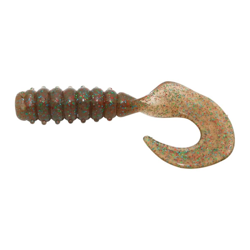 Hanfish Gurt 6 Cm Silikon Yem GT-56 Boru Kurdu
