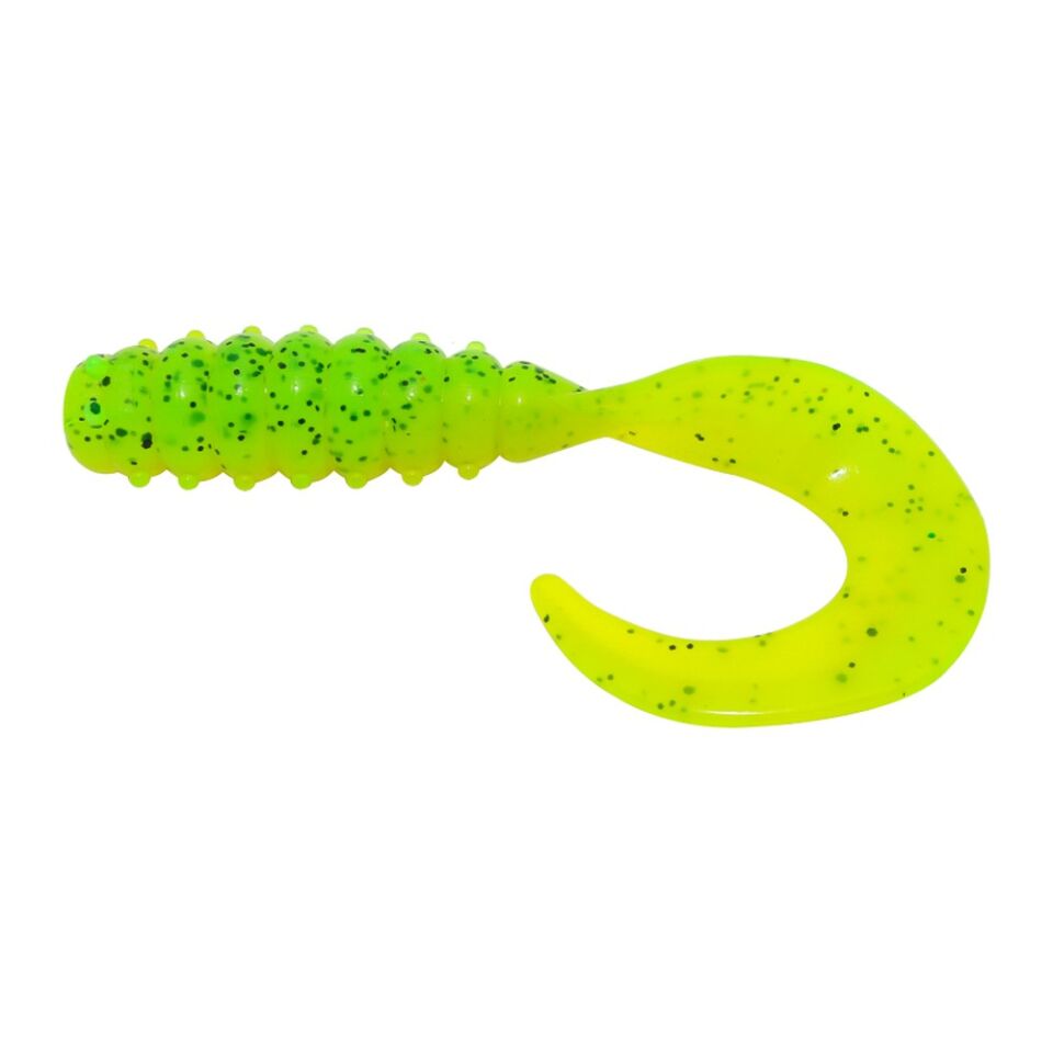 Hanfish Gurt 6 Cm Silikon Yem GT-56 Boru Kurdu