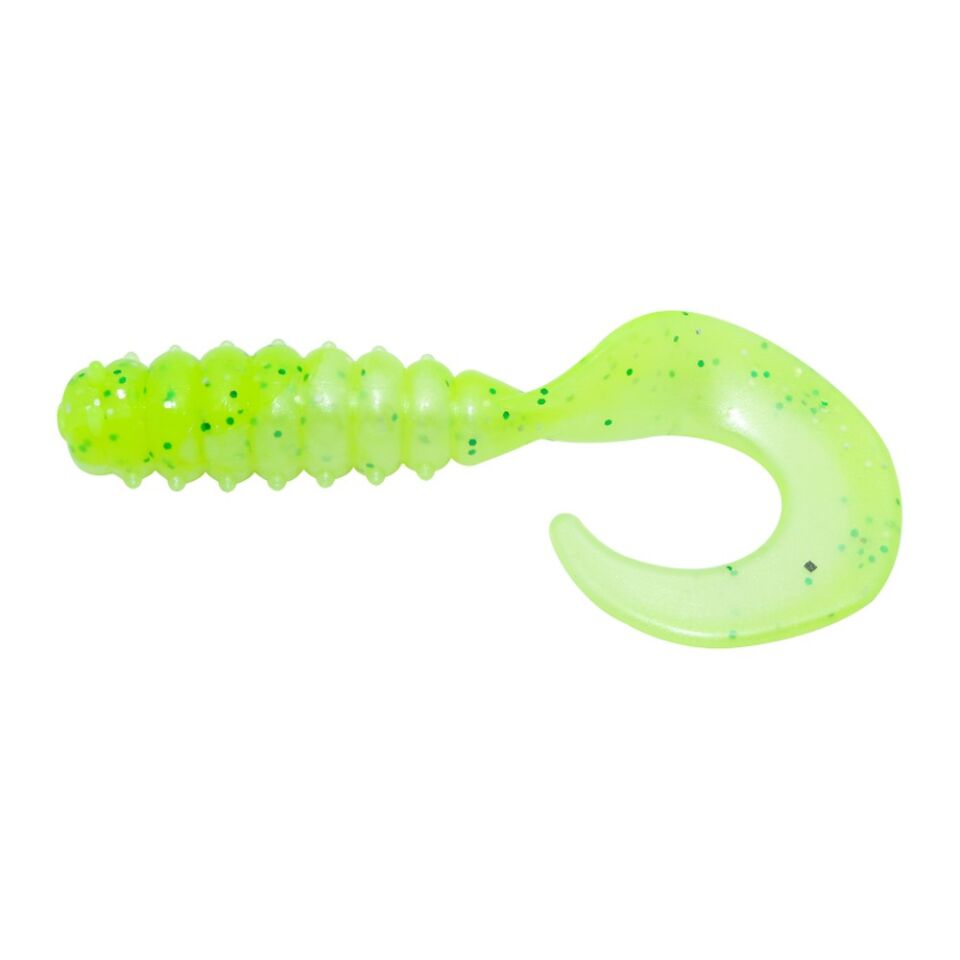 Hanfish Gurt 6 Cm Silikon Yem GT-56 Boru Kurdu
