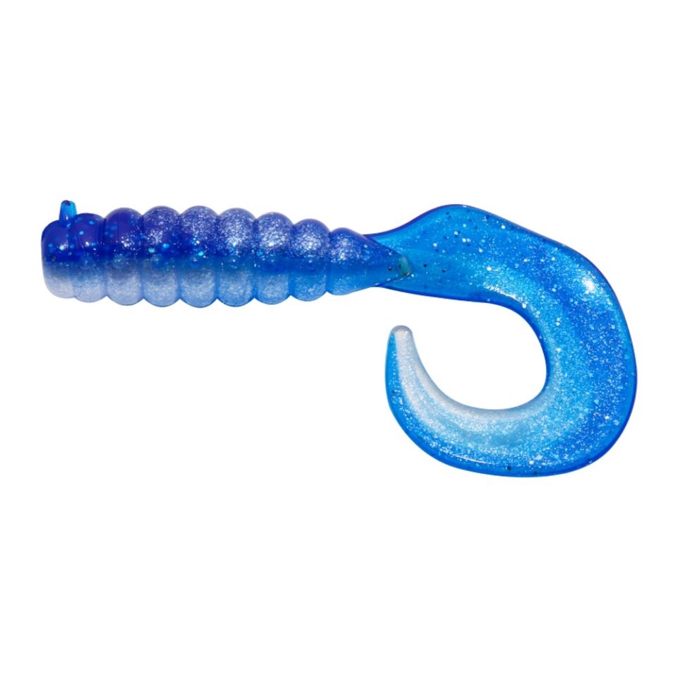 Hanfish Gurt 6 Cm Silikon Yem GT-56 Boru Kurdu