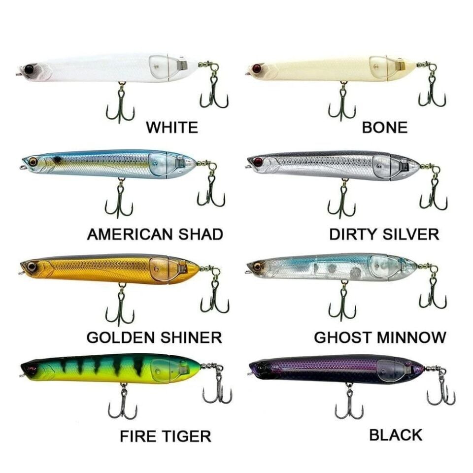 Savage Gear Prop Walker 13.5cm 31.5gr Suni Yem