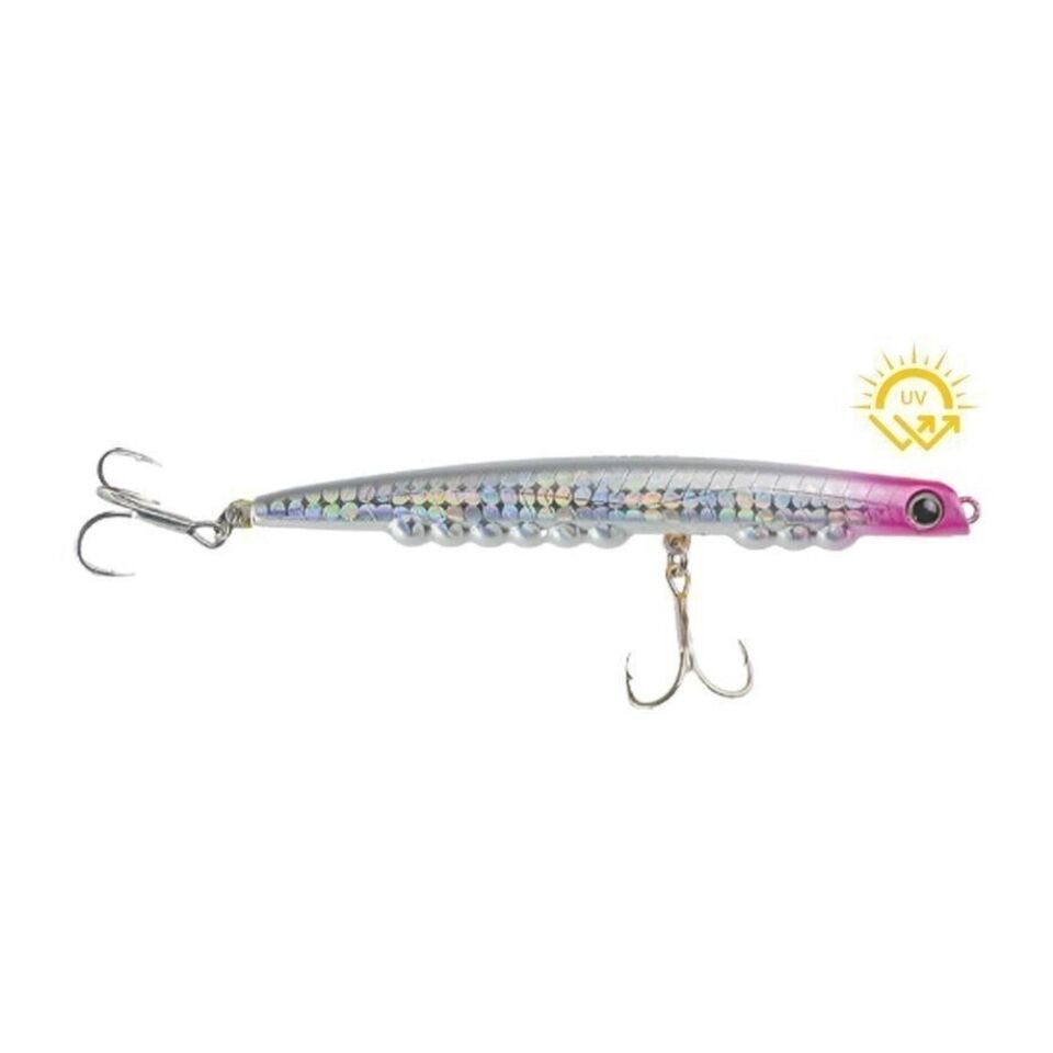 Fujin Haralomba 95S 8gr Maket Balık 03T Trans Iwashi