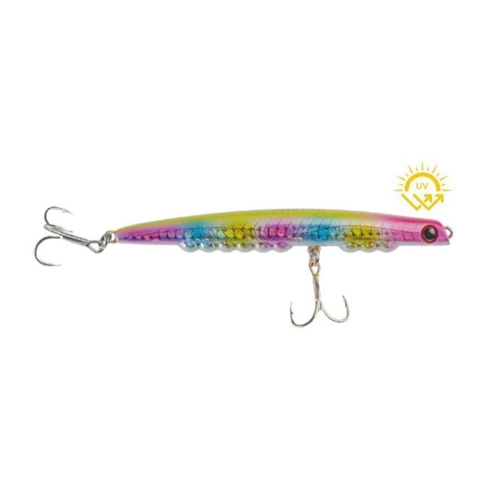 Fujin Haralomba 95S 8gr Maket Balık 03T Trans Iwashi