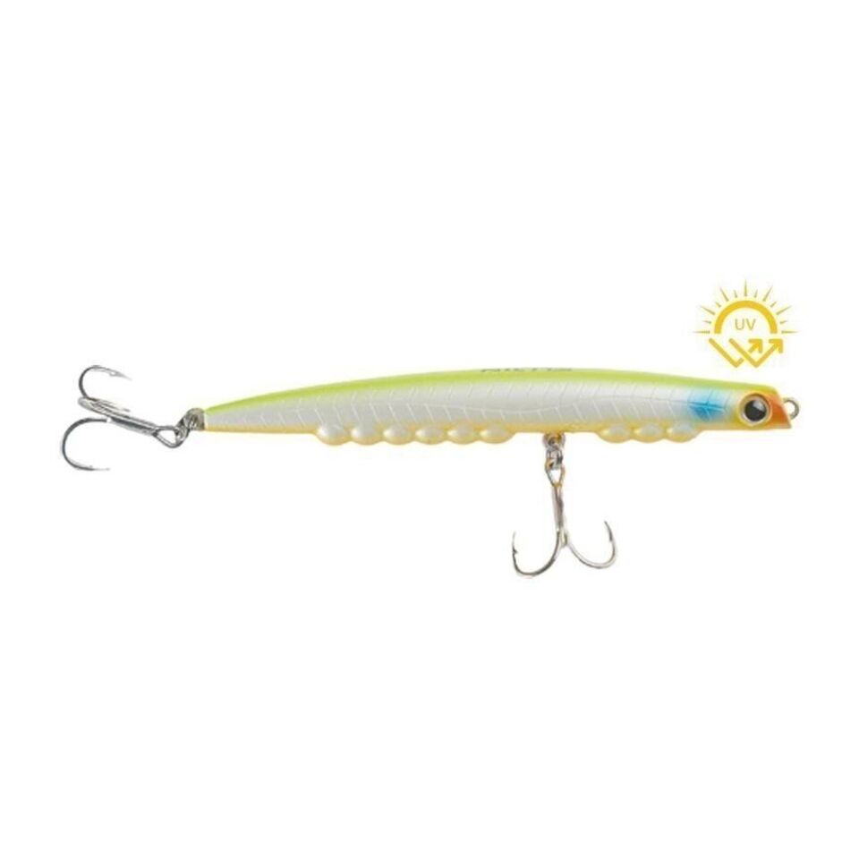 Fujin Haralomba 95S 8gr Maket Balık 03T Trans Iwashi