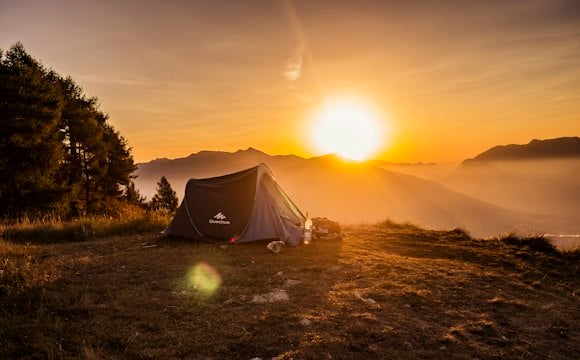 Kamp & Outdoor
