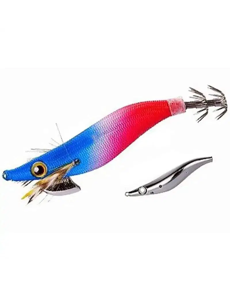 Shimano Sephia Clinch Flash Boost 3.0 Gou 15g Kalamar Zokası - 010 Tricolor