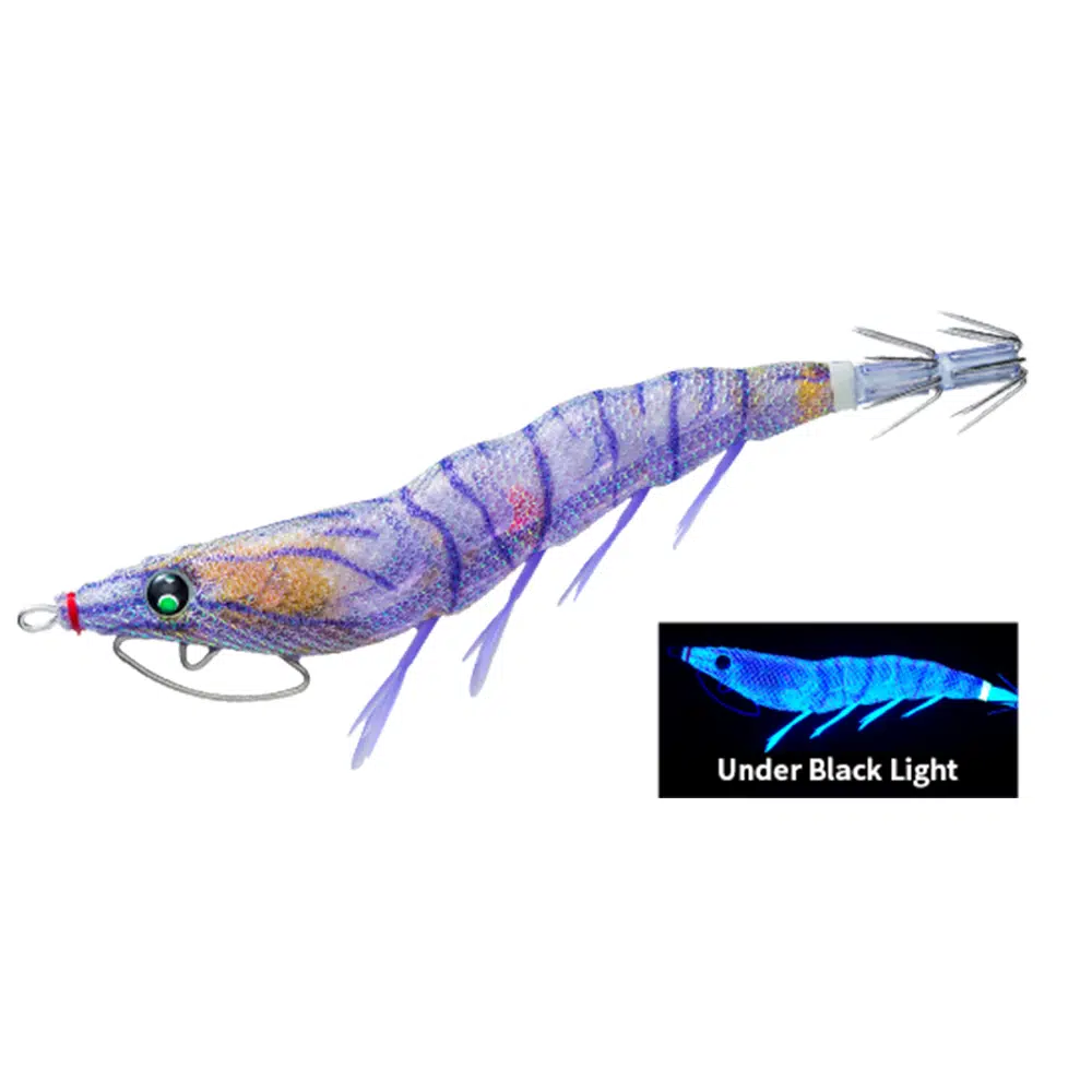 Duel Ez Q Cast Kuwase Rattle A1771 - 10G - 2.5 Kalamar Zokası - RISE