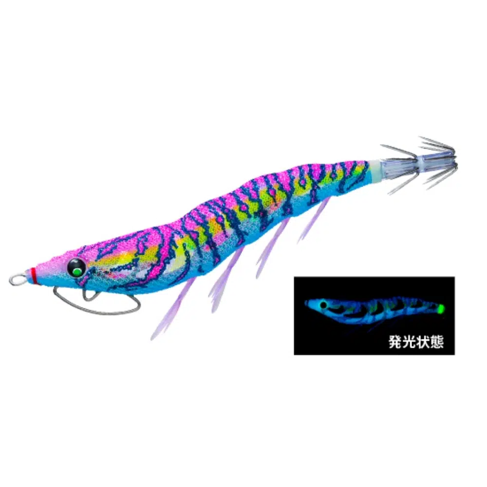 Duel Ez Q Cast Kuwase Rattle A1771 - 10G - 2.5 Kalamar Zokası - BLMP