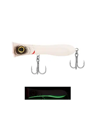 Fujin Big Mama 12cm 31gr Maket Balık - 062 Bone