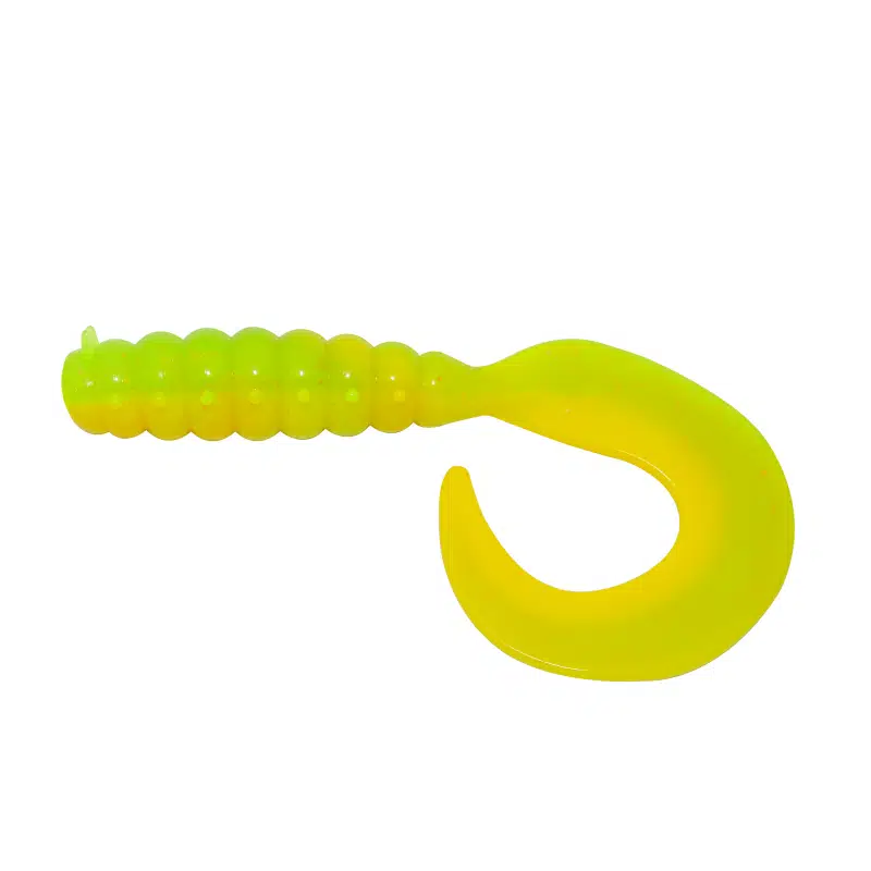 Hanfish Gurt 12 Cm Silikon Yem - Frog