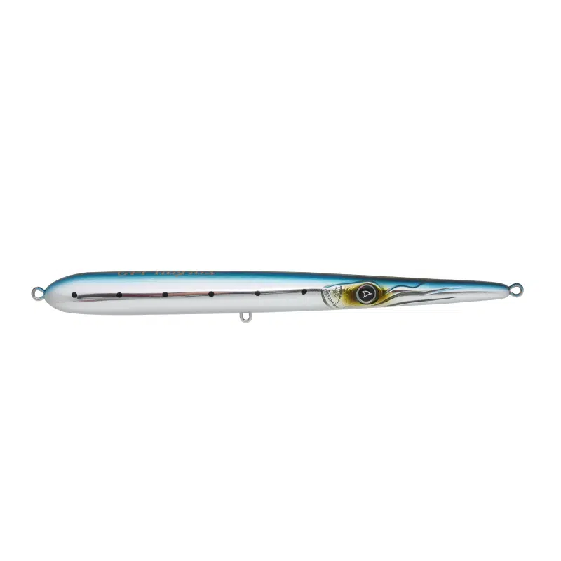 Hanfish Zargan 145 mm 14.2gr Maket Balık - Mirror Sardine