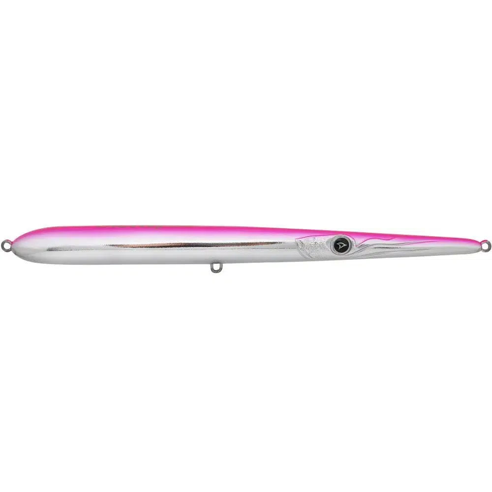 Hanfish Zargan 145 mm 14.2gr Maket Balık - Pink