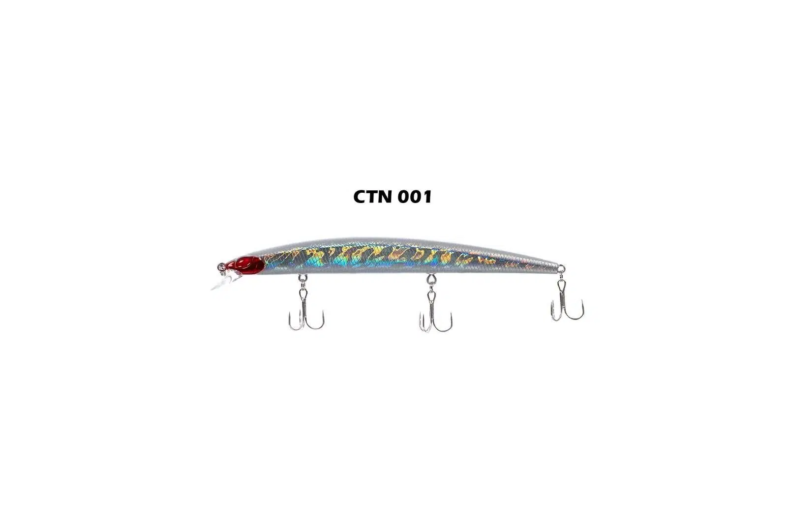 Pandora Catana 145S Sinking - CTN001