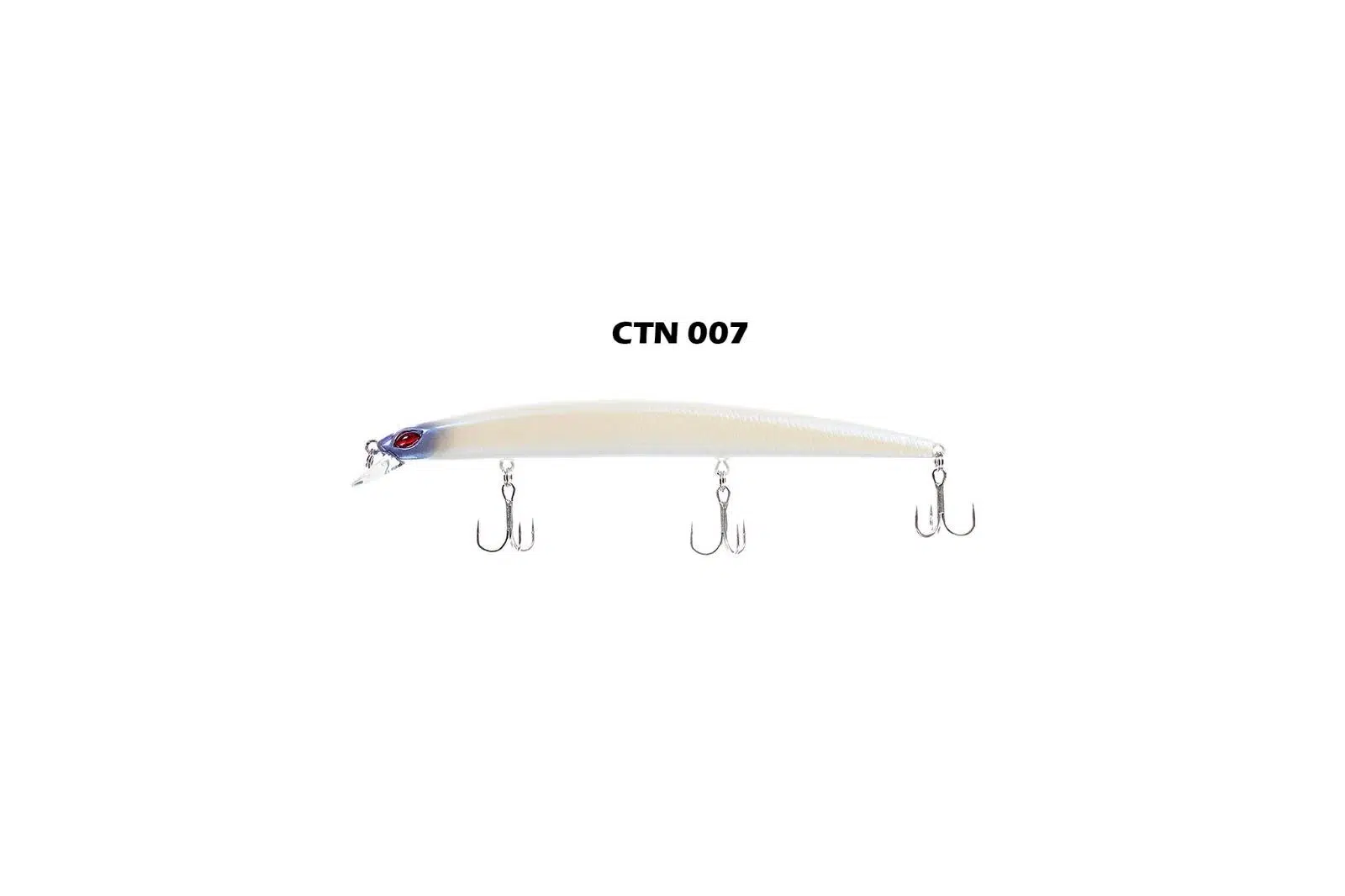 Pandora Catana 145S Sinking - CTN007