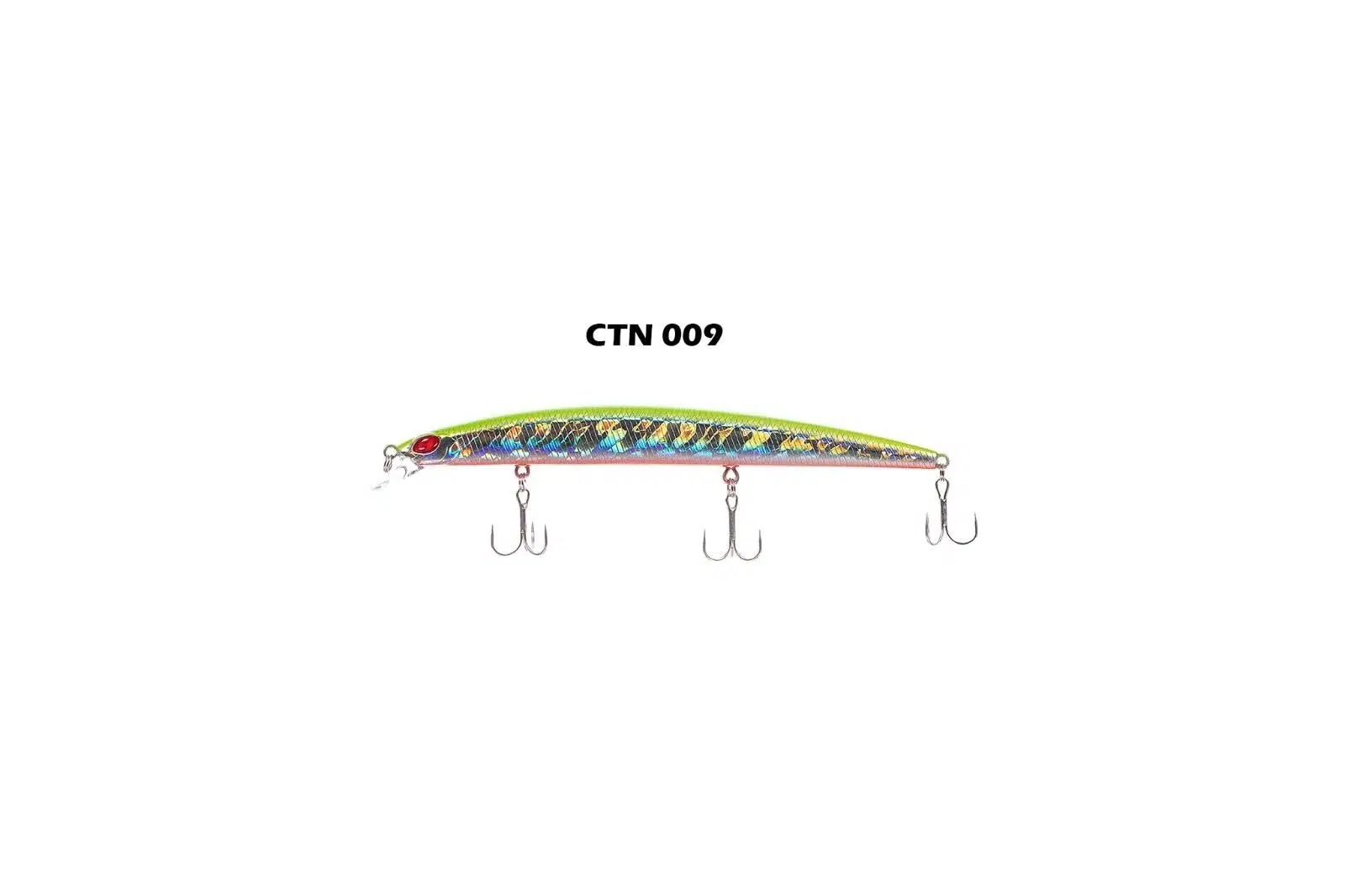 Pandora Catana 145S Sinking - CTN009