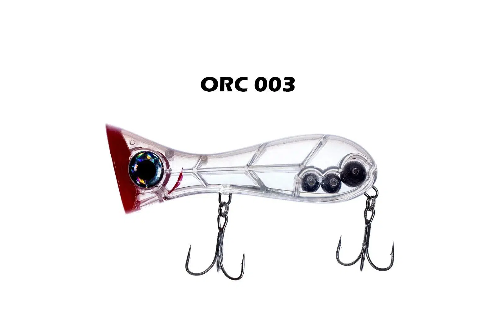 Pandora Orca Popper - ORC003