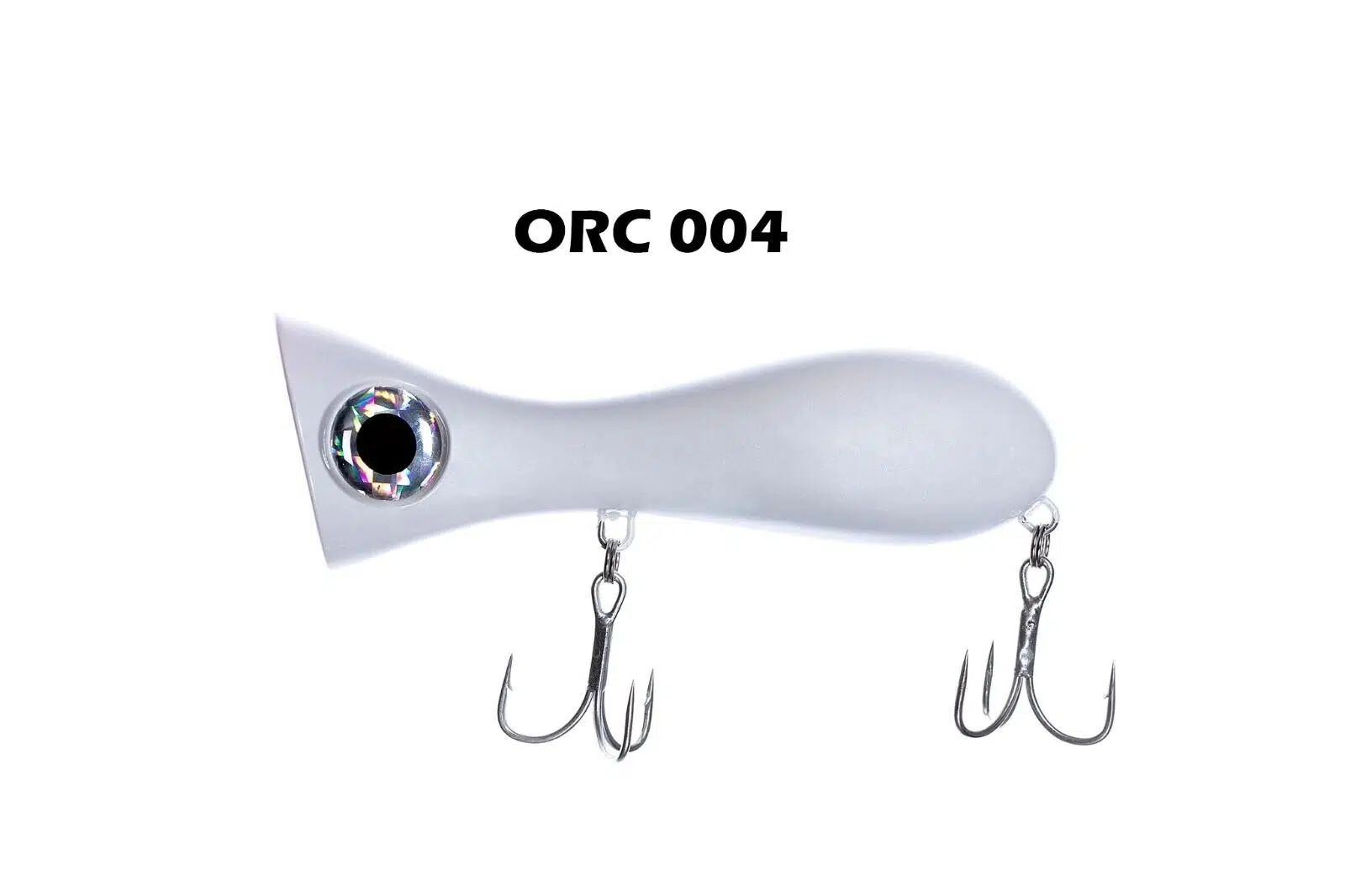 Pandora Orca Popper - ORC004