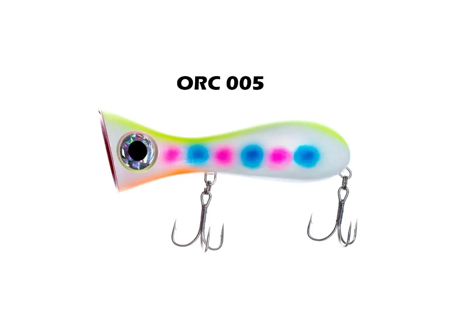 Pandora Orca Popper - ORC005