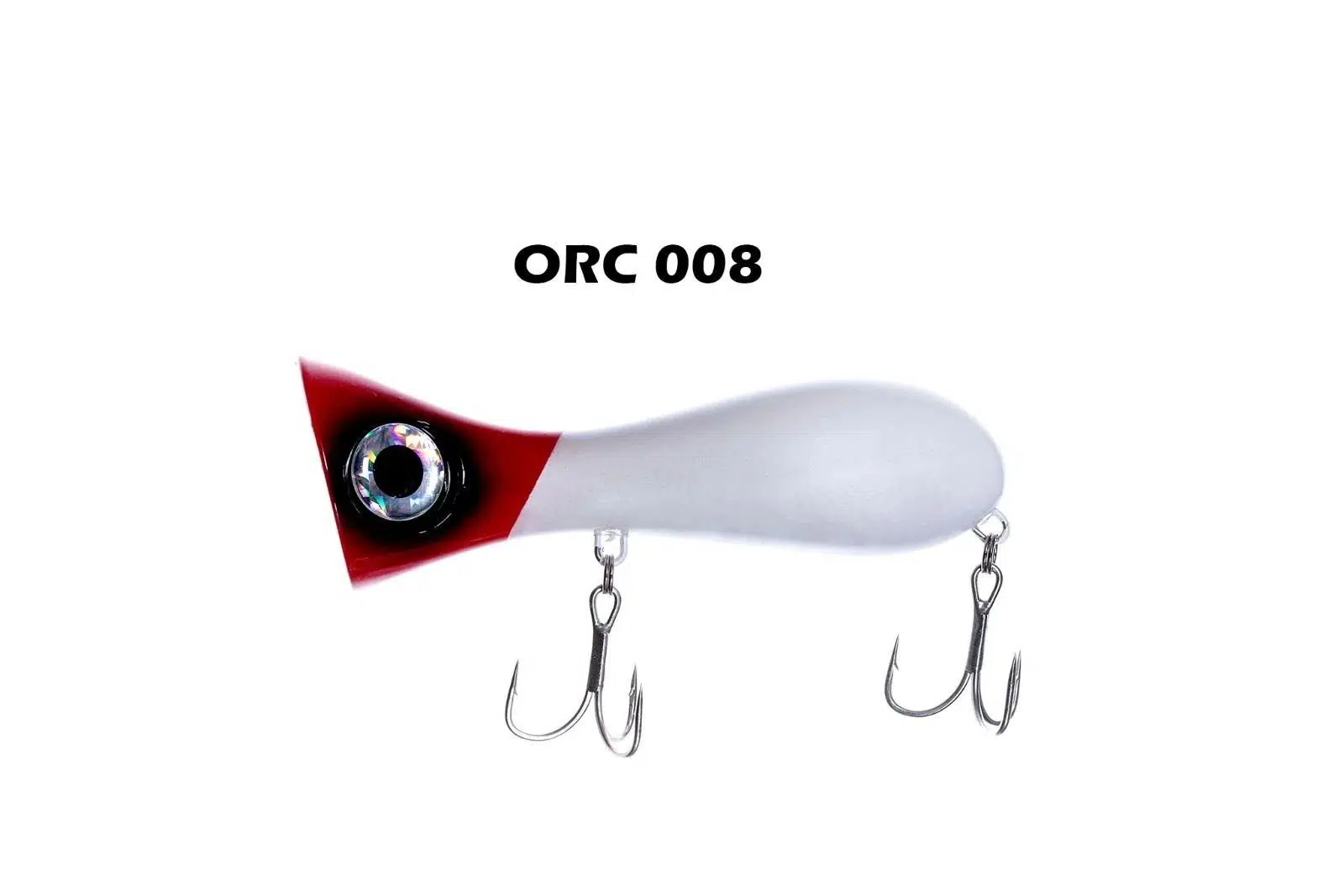Pandora Orca Popper - ORC008