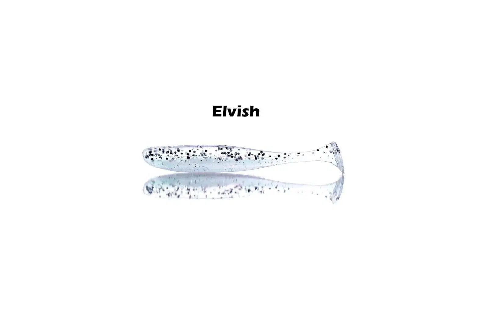 Pandora Zeus 70mm Silikon Yem - ELVISH