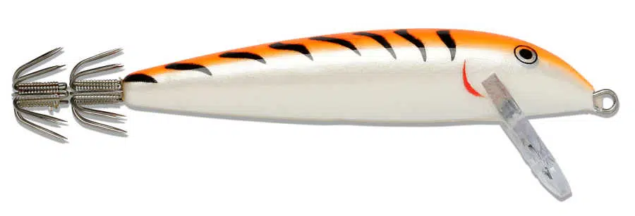 Rapala Countdown SQ11 Kalamar Sahte Balığı - OCG