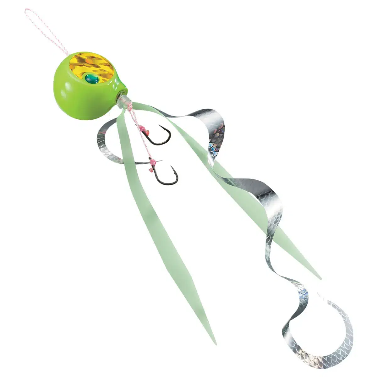 Shimano Lure Engetsu Kyorin Baku Baku 45gr Tai Rubber Yem - 005 CHT